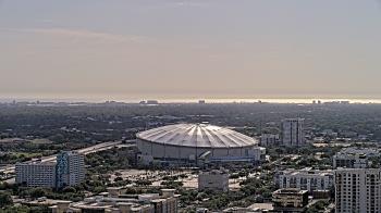 Weather camera view of Greystar.