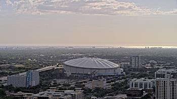 Weather camera view of Greystar.