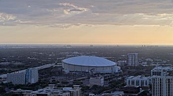 Weather camera view of Greystar.