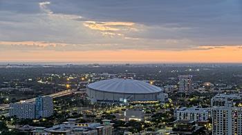 Weather camera view of Greystar.