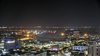 Weather camera view of Greystar.