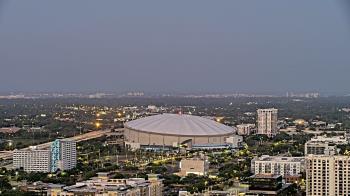 Weather camera view of Greystar.