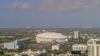 Weather camera view of Greystar.