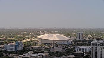 Weather camera view of Greystar.