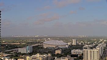 Weather camera view of Greystar.