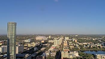 Weather camera view of Greystar.