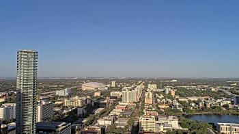 Weather camera view of Greystar.