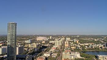 Weather camera view of Greystar.