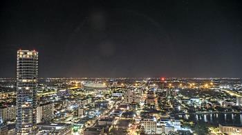 Weather camera view of Greystar.