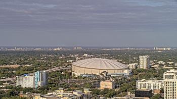 Weather camera view of Greystar.