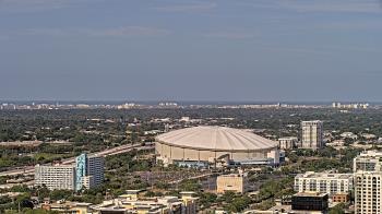 Weather camera view of Greystar.