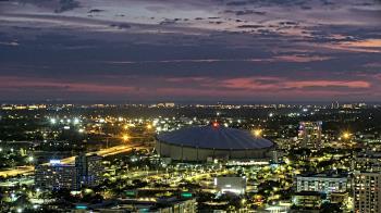 Weather camera view of Greystar.