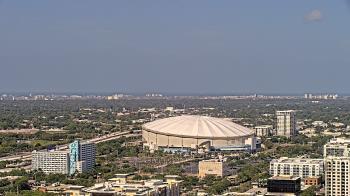 Weather camera view of Greystar.