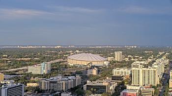 Weather camera view of Greystar.