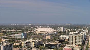 Weather camera view of Greystar.