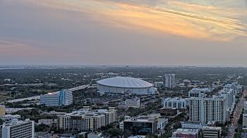 Weather camera view of Greystar.