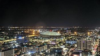 Weather camera view of Greystar.