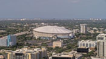 Weather camera view of Greystar.