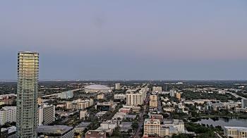 Weather camera view of Greystar.