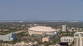 Weather camera view of Greystar.