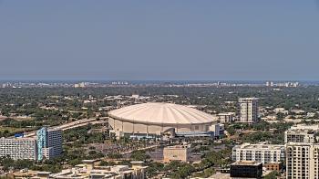 Weather camera view of Greystar.