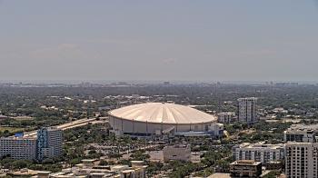 Weather camera view of Greystar.