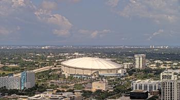 Weather camera view of Greystar.