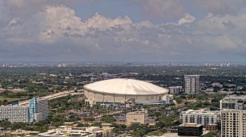 Weather camera view of Greystar.