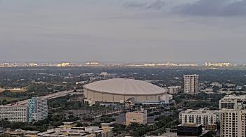 Weather camera view of Greystar.