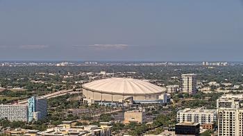 Weather camera view of Greystar.