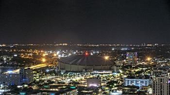 Weather camera view of Greystar.