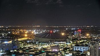 Weather camera view of Greystar.