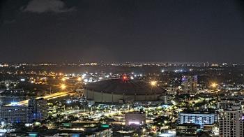 Weather camera view of Greystar.