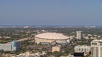 Weather camera view of Greystar.