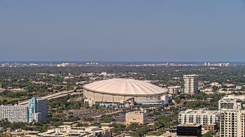 Weather camera view of Greystar.