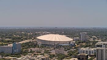 Weather camera view of Greystar.