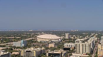 Weather camera view of Greystar.