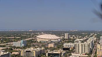 Weather camera view of Greystar.