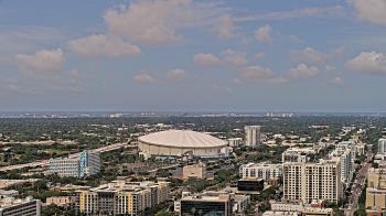 Weather camera view of Greystar.