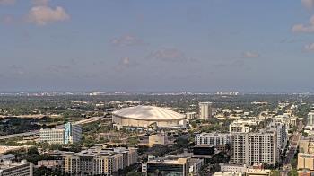 Weather camera view of Greystar.