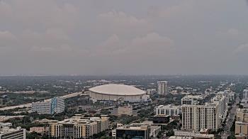 Weather camera view of Greystar.