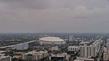 Weather camera view of Greystar.