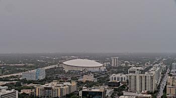 Weather camera view of Greystar.