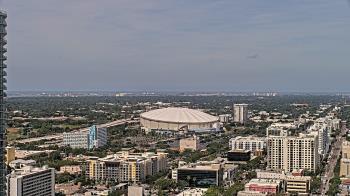 Weather camera view of Greystar.