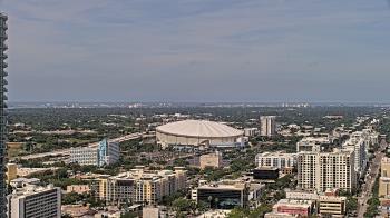 Weather camera view of Greystar.