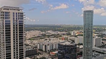 Weather camera view of Greystar.
