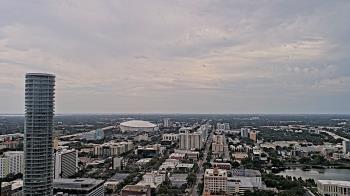 Weather camera view of Greystar.