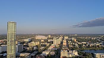 Weather camera view of Greystar.