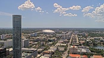 Weather camera view of Greystar.