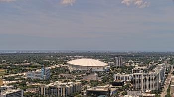 Weather camera view of Greystar.